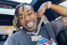 When Did DDG Release His First Song? When Did Elon Musk By DDG Come Out?