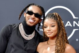 Did Halle Bailey Have A Son? When Did Halle Bailey Have Her Baby?