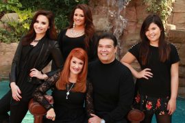 Demi Lovato Parents: Meet Dianna De La Garza, Patrick Lovato