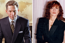 Who is Shelly Miscavige’s Husband David Miscavige?