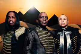 Fred White Siblings: Meet Verdine White, Maurice White