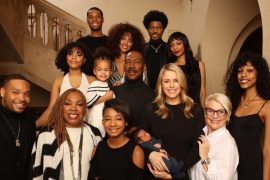 Eddie Murphy Children: How many Children does Eddie Murphy Have?