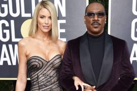 Eddie Murphy Partner: Who is Paige Butcher?