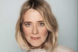 Where was Edith Bowman born?