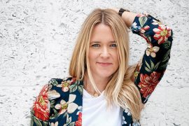Edith Bowman Age: What Is Edith Bowman age? How Old Is Edith Bowman?