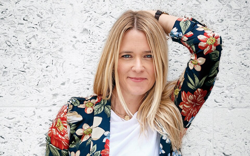 Edith Bowman