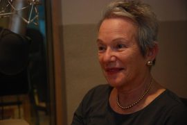 Edith Pearlman Cause Of Death