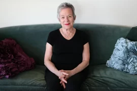 Edith Pearlman Obituary, Funeral