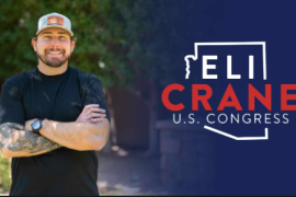 Eli Crane Wife: Who Is Jen Crane?