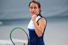 Elisabetta Cocciaretto Biography, Family, Prize Money, Instagram