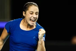 Elisabetta Cocciaretto Height: How tall is Cocciaretto tennis?