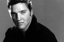 Elvis Presley Cause of Death
