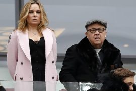 David Sullivan (Businessman) Ex-Girlfriend: Meet Emma Benton-Hughes