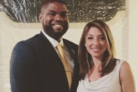 Byron Donalds Wife: Who is  Erika Donalds?
