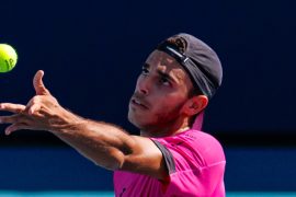 Francisco Cerundolo Nationality: Where does Francisco Cerundolo come from?
