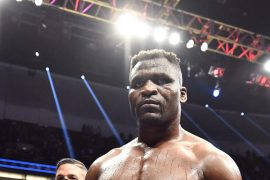 Francis Ngannou Leaves UFC: Is Francis Ngannou Leaving UFC?