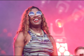 Gangsta Boo Cause Of Death