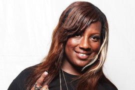 Gangsta Boo Real Name: What is Gangsta Boo real name?