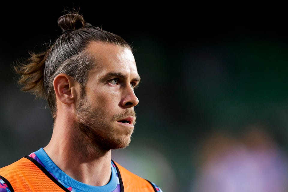 Gareth Bale