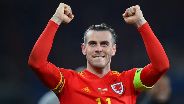 Gareth Bale