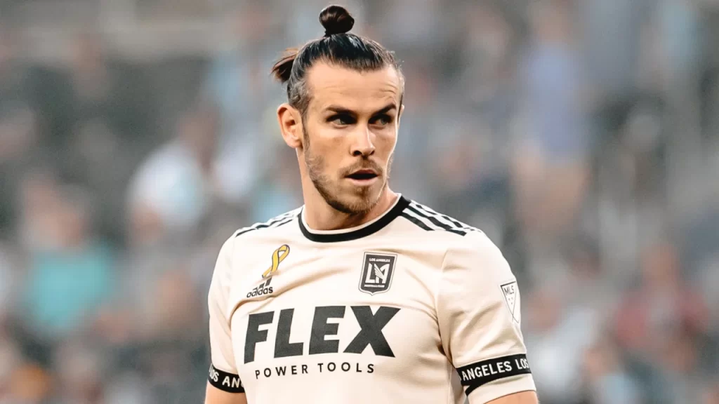 Gareth Bale