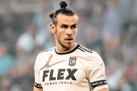 What is Gareth Bale’s problem?