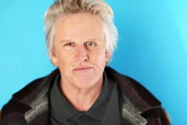 Gary Busey before accident: Was Gary Busey normal before his accident?