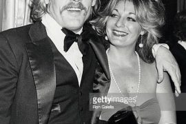 Nick Nolte Second Wife: Meet Sharyn Haddad