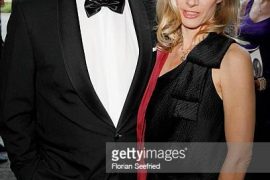 Nick Nolte Wife: Who Is Clytie Lane?