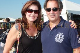 Ginger Alden Ex-Husband: Meet  Ronald Leyser