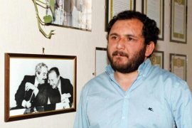 Giovanni Brusca Bio, Age, Family, Brother, Conviction, Released