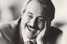 Giovanni Falcone Obituary