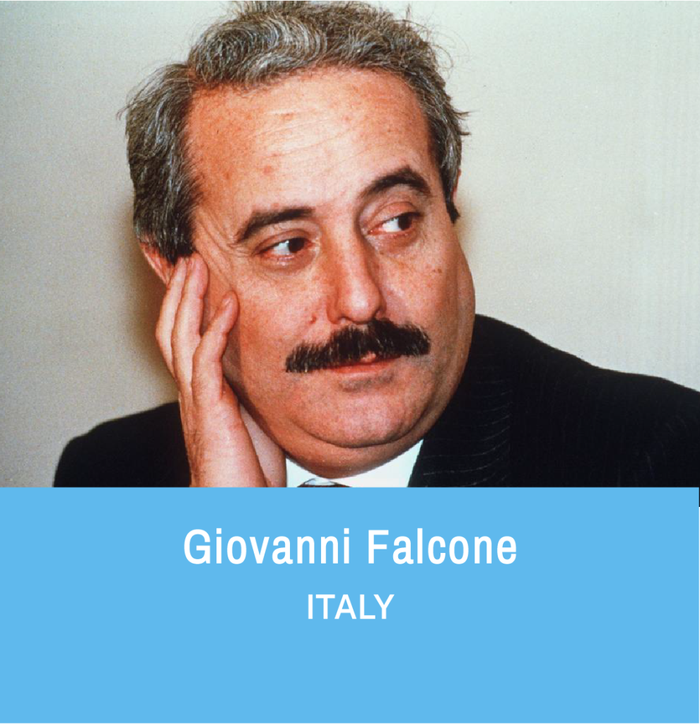 Giovanni Falcone