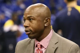 Greg Anthony Net Worth: What Is Greg Anthony’s Net Worth?