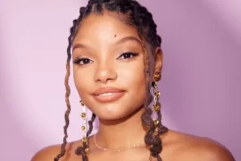 Halle Bailey Net Worth: Is Halle Bailey Rich?