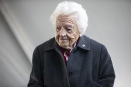 Hazel McCallion Age: How Old Was Hazel McCallion At Death?