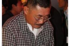 He Ping Obituary, Funeral