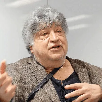Herbert Gintis