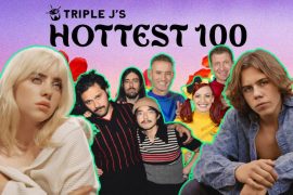 How To Stream Triple J Hottest 100