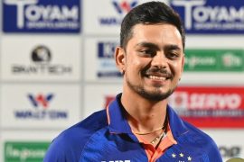 Ishan Kishan Net Worth: What is the net worth of Ishan Kishan?
