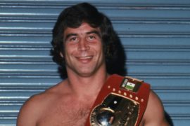 Jack Brisco Obituary