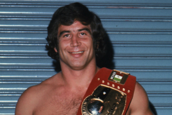 Jack Brisco