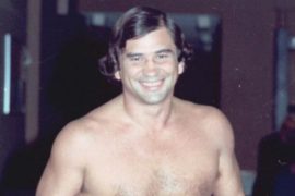 Is Jack Brisco still alive?