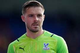 Jack Butland Age: How old is Jack Butland?