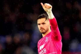Where was Jack Butland born? Where is Jack Butland now?
