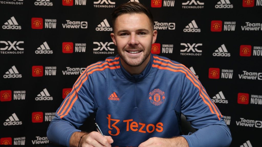Jack Butland