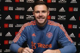 Jack Butland Net Worth: What Is Jack Butland Net Worth?