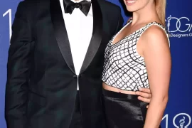 Jaime Camil Wife: Who is Heidi Balvanera?