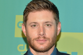 Jensen Ackles Movies& Tv Shows, Young, Age, Height