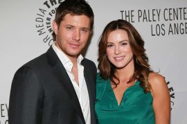 Who is Jensen Ackles Wife Danneel Ackles?